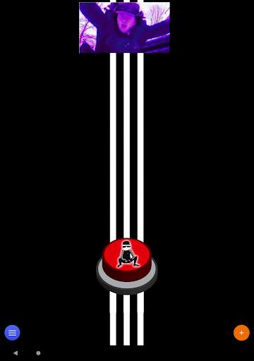 Tri Poloski Hard Bass | Prank meme button screenshot 5