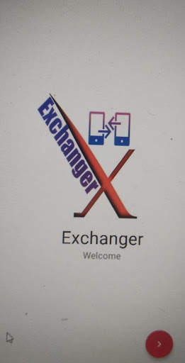 Exchanger(SHAREit) скриншот 2