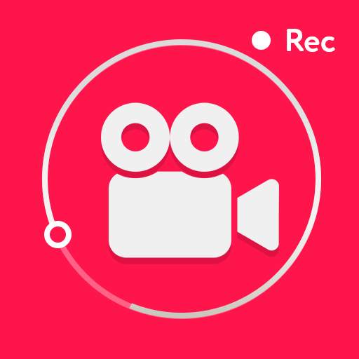 HD Screen Recorder- HD Video Recorder & Screenshot 1.1