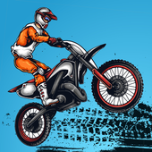Motorbike Racing أيقونة