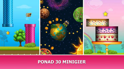 Boxie: Ukryte obiekty i łamigłówki screenshot 5