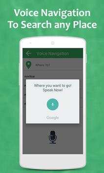 Street View Live Map 2018 - GPS Map & Navigation screenshot 7