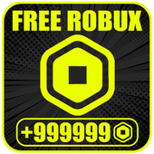 Free Robux Pro Master : Robux Tips 2020 иконка