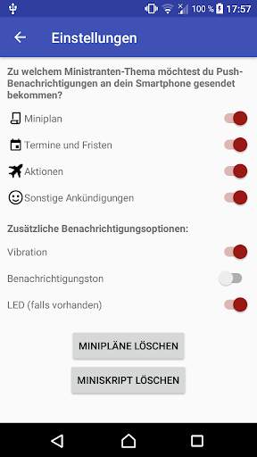 MiniApp screenshot 7
