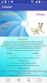 Glossary Of Pokemon screenshot 5