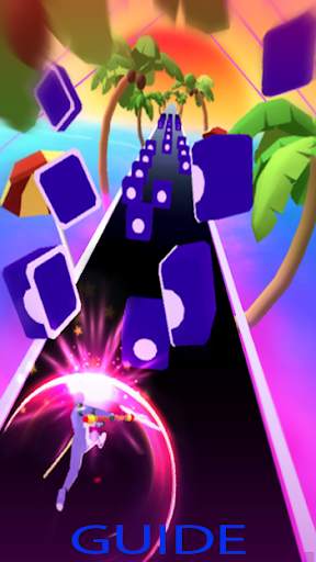 Free Beat Blade Guide: Dash Dance tricks & cheats скриншот 1
