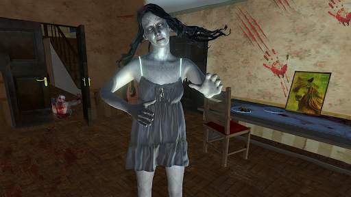 Offline Horror Games screenshot 3