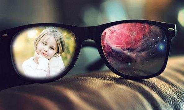 Goggle Photo Frames 1 تصوير الشاشة