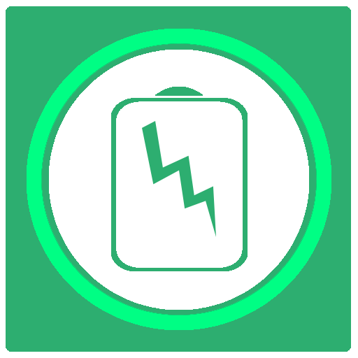 Fast Charging : Speed up your phone Charging icon