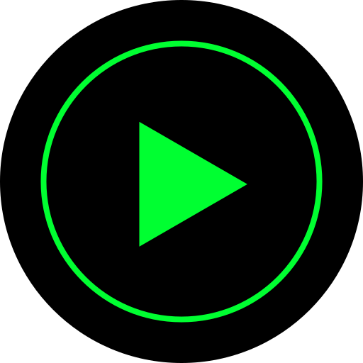 AI Player - All Format Video Player For Android आइकन