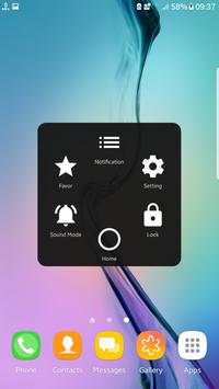 Assistive Touch New - Easy Touch Pro screenshot 1