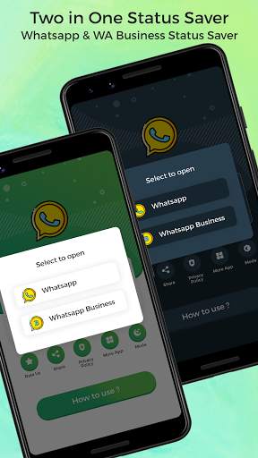 Status Saver For WA WAB screenshot 3