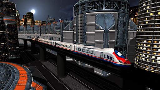 Train Driving Games : Indian Train Simulator скриншот 14