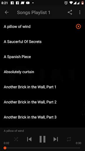 Nancy Ajram All Songs screenshot 2