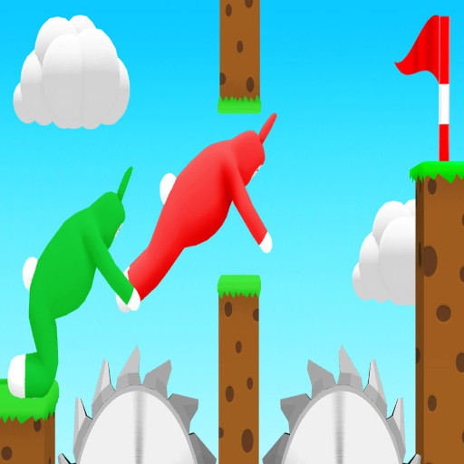 Hints Super Bunny Man icon