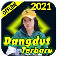 Latest Dangdut 2021 Offline logo