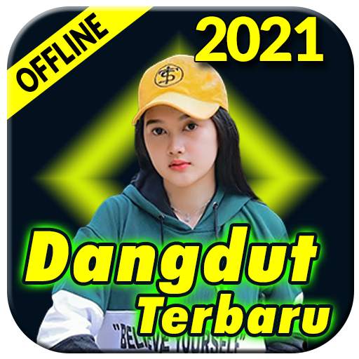 Latest Dangdut 2021 Offline screenshot 1