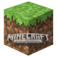 Update Minecraft-PE Master Mods 2021 logo