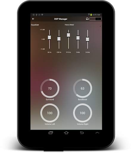 DX Player 8 تصوير الشاشة