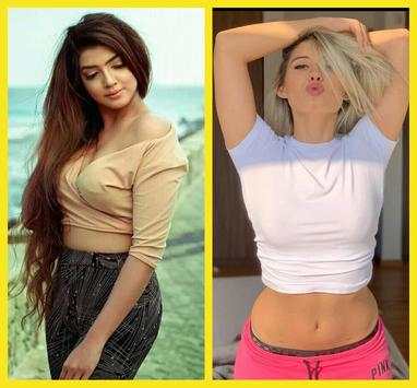 Hot Video App: Hot Maal, Desi Video, Hot Girls screenshot 3