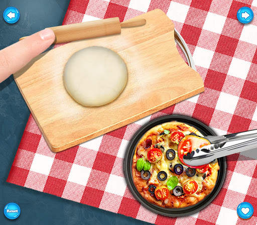 Airplane Food Maker screenshot 13
