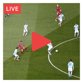 IPTV Football - M3U Live TV icon