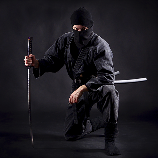 Ninja Wallpapers icon