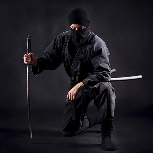 Ninja Wallpapers 8.0