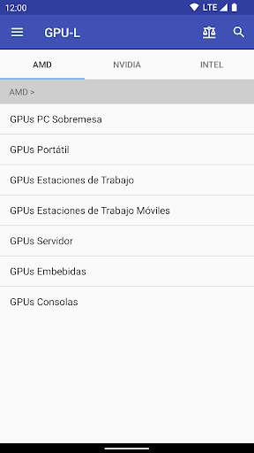 GPU-L screenshot 1