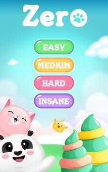 Zero Animal World screenshot 1