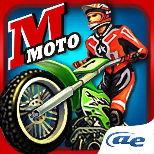 AE Master Moto 1.8.6