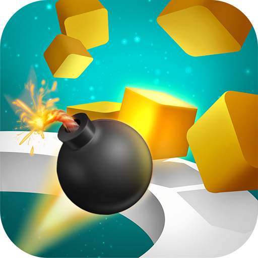 Bomb It! Color Blast! 💣💣💣 0.1.9