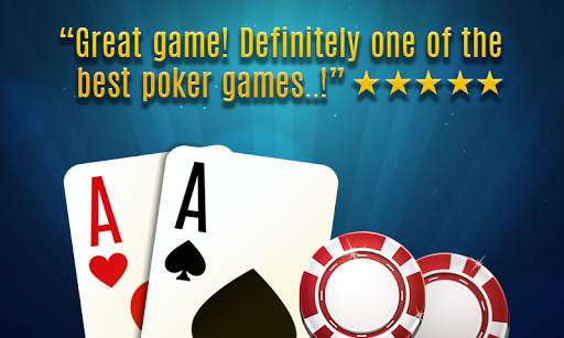 Best Texas Holdem Poker screenshot 3
