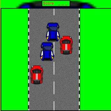 Car Racing-Traffic Racer screenshot 4