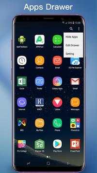S Launcher screenshot 2