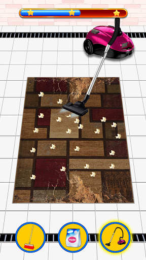 Carpet Deep Cleaning ASMR screenshot 5