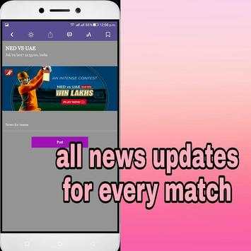 Dream11 kabaddi prediction screenshot 2