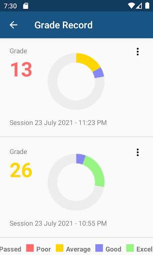 Caliper Digital screenshot 7