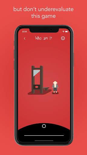 Imagzle Brain test Quiz Trivia screenshot 4