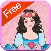 Princess Games for Girls Free 1.0