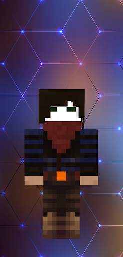 Cowboy Skins for Minecraft screenshot 2