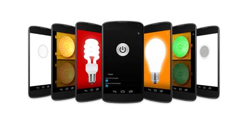 Lanterna LED & Tela Full screenshot 17