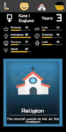 Royale Reigns screenshot 3