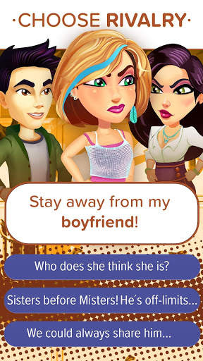 My Original Stories screenshot 6