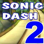 Game Sonic Dash 2 NEW Guide иконка