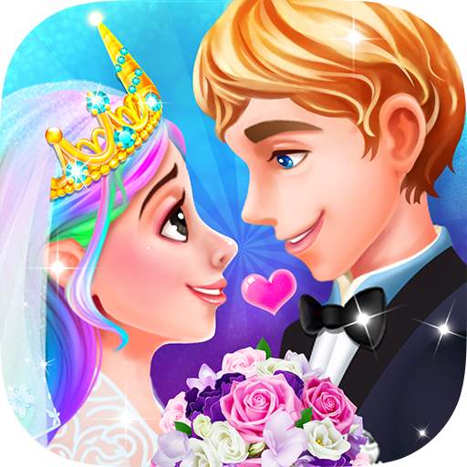 Unicorn Wedding Party - Trendy Wedding 1.2