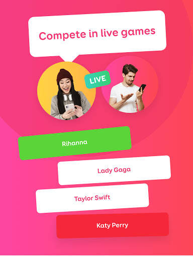 SongPop® - Guess The Song screenshot 11
