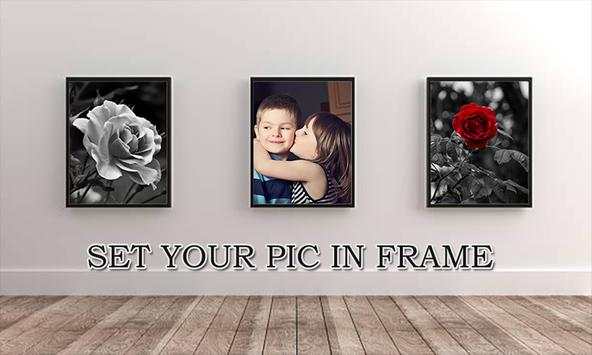 Wall Photo Frames screenshot 2