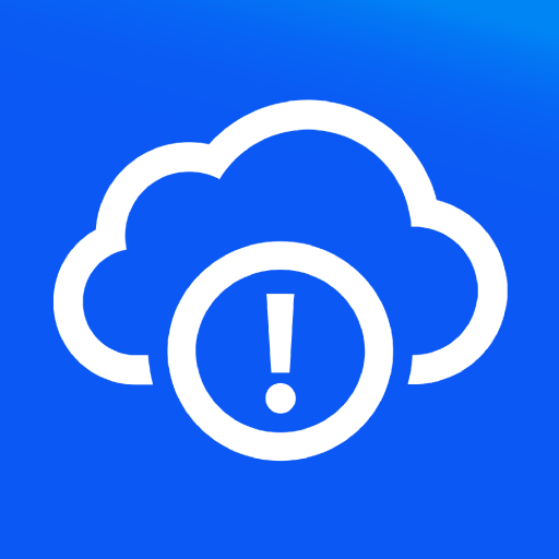 Air Quality &amp; Pollen - AirCare icon