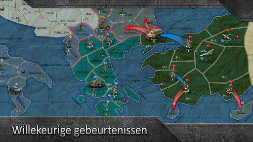 Sandbox: Strategy & Tactics screenshot 4